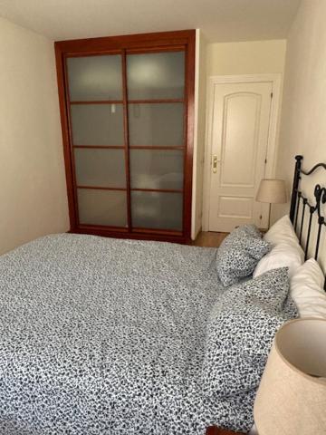 Living Gijon & Parking Lejlighed Eksteriør billede
